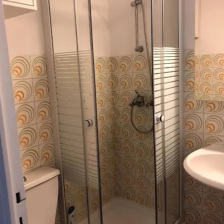 דירה Studio Flat Next To The And Historic Center