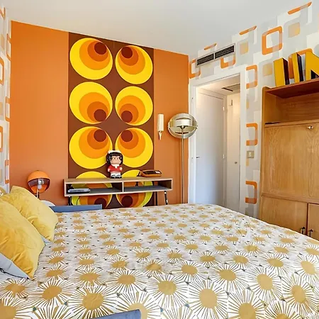 Studio Flat Next To The And Historic Center דירה *