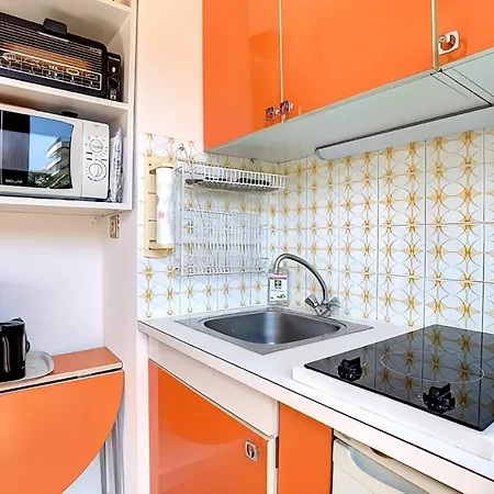 Studio Flat Next To The And Historic Center דירה *