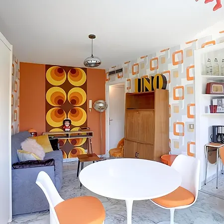 דירה Studio Flat Next To The And Historic Center *